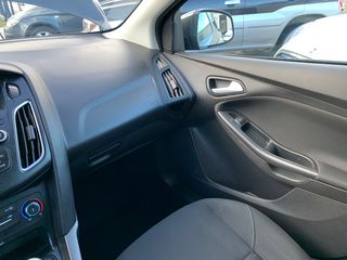 Ford Focus 2016 1.5 Tdci 95hp Trend Euro6....-thumb-11
