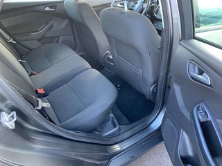 Ford Focus 2016 1.5 Tdci 95hp Trend Euro6....-thumb-17
