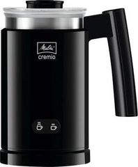 Melitta Cremio II 1014-02 Συσκευή για Αφρόγαλα Μαύρο