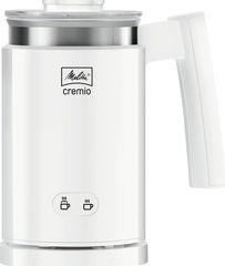Melitta Cremio II 1014-01 Συσκευή για αφρόγαλα λευκό