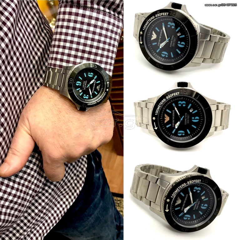 Emporio Armani 