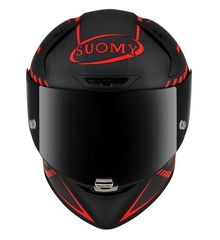 ΚΡΑΝΟΣ FULL FACE SR-GP CARBON SUPERSONIC MATT| SUOMY