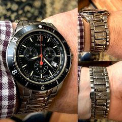 Versace chronograph-thumb-1
