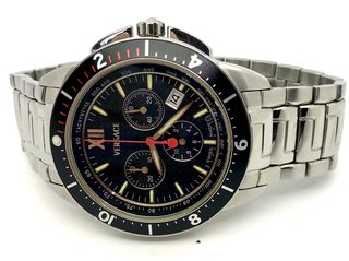 Versace chronograph-thumb-8