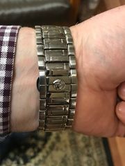 Versace chronograph-thumb-16