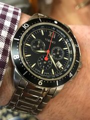 Versace chronograph-thumb-5