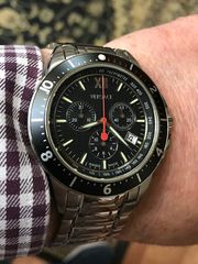 Versace chronograph-thumb-7