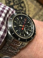 Versace chronograph-thumb-11