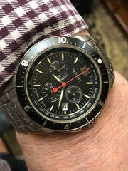 Versace chronograph-thumb-3