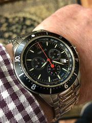 Versace chronograph-thumb-9
