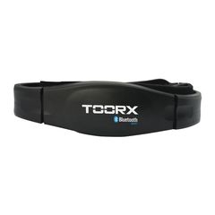 Ζώνη Μέτρησης Παλμών TOORX (Bluetooth / 5.3ΚΗΖ / Ant) - 04-432-190 - TOORX