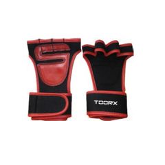 Grip Pads L/XL Προστατευτικά Χεριών Toorx - 10-432-169 - TOORX