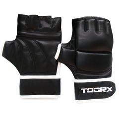 Γάντια για Box Gougar MMA (BOT-012) (L/XL) Toorx - 09-432-012 - TOORX