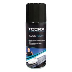 Λιπαντικό σπρέυ σιλικόνης 200ml-LUBETECH Toorx - 10-432-211 - TOORX