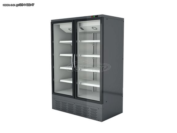 Βιτρίνα Self Service ΛΙΒΑΣ ΣΥΝΤΗΡΗΣΗΣ 2050 1420x2050x770 domi