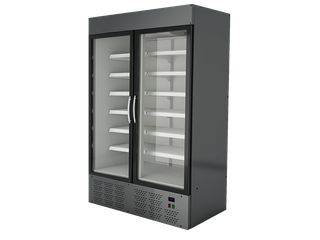 Βιτρίνα Self Service ΛΙΒΑΣ ΣΥΝΤΗΡΗΣΗΣ 2200 1420x2200x770 domi