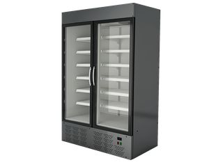 Βιτρίνα Self Service Κατάψυξης ΛΙΒΑΣ 2200 1420x2200x770 domi