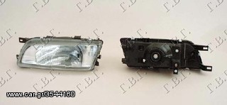 ΦΑΝΟΣ ΕΜΠΡΟΣ-NISSAN/ALMERA N15  ΗΛΕΚΤΡΙΚΟΣ ΑΡΙΣΤΕΡΟΣ-96-98 SDN