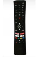 Τηλεχειριστήριο Τηλεόρασης TV Συμβατό F&U; & Turbo-X Remote Control Τ-1638
