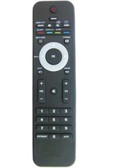 PHI246 ΠΟΛΥΤΗΛΕΧΕΙΡΙΣΤΗΡΙΟ ΓΙΑ ΤΗΛΕΟΡΑΣΕΙΣ PHILIPS