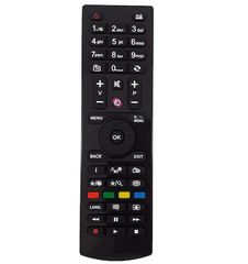 HUAYU RM-L1386 ΣΥΜΒΑΤΟ ΤΗΛΕΧΕΙΡΙΣΤΗΡΙΟ ΓΙΑ VESTEL- TURBO-X - F