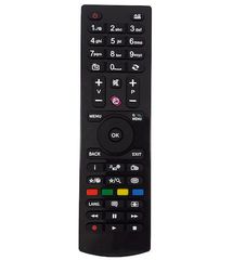 HUAYU RM-L1386 ΣΥΜΒΑΤΟ ΤΗΛΕΧΕΙΡΙΣΤΗΡΙΟ ΓΙΑ VESTEL- TURBO-X - F