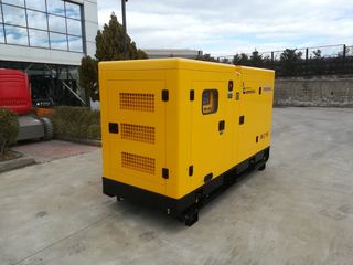 Γεννήτρια 2026 CUMMINS 110 kVA-thumb-1