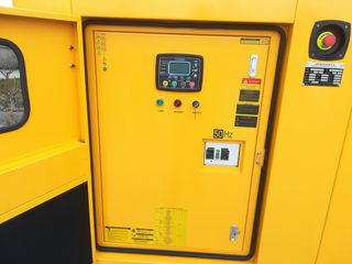 Γεννήτρια 2026 CUMMINS 110 kVA-thumb-6