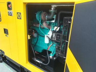 Γεννήτρια 2026 CUMMINS 110 kVA-thumb-9