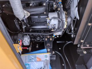 Γεννήτρια 2026 YANGDONG 14 kVA-thumb-2