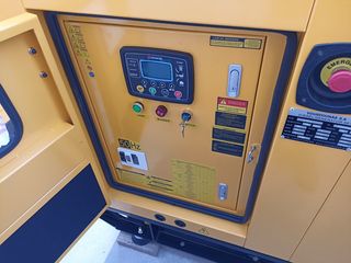 Γεννήτρια 2026 YANGDONG 14 kVA-thumb-1