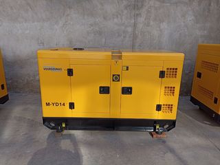 Γεννήτρια 2026 YANGDONG 14 kVA-thumb-3
