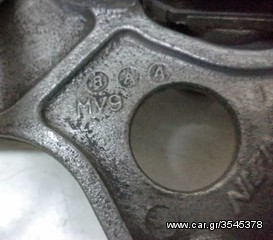 CBR  600 FX  98  MV9 REAR ΚΟΜΠΛΕ  ΔΑΓΚΑΝΕΣ ΦΡΕΝΟΥ ΠΙΣΩ-thumb-2