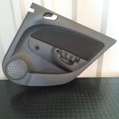 OPEL CORSA D  ΤΑΠΕΤΣΑΡΙΑ ΠΟΡΤΑΣ ΠΙΣΩ ΔΕΞΙΑ  #4014