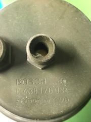 BOSCH ΣΥΣΣΩΡΕΥΤΗΣ ΚΑΥΣΙΜΩΝ -thumb-2
