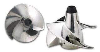 ΛΥΡΗΣ SOLAS BY RIVA RACING ΠΡΟΠΕΛΑ SUPER CAMBER, (16-19.5), YB-SC-KRIVA