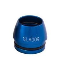 ΛΥΡΗΣ SOLAS NOSE CONE BILLET IMPELLER YAMAHA YH, YF, AND YG KAWASAKI KD, KE, KP, KF, KG, KF AND KR, SLA009