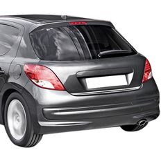 PEUGEOT 207 5D 2006>2012 TRIM ΜΑΡΚΕ ΠΟΡΤ ΠΑΓΚΑΖ