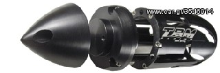 ΛΥΡΗΣ TBM RACING KAWASAKI 800 SX-R & 750 SXi/SX SUPER PUMP CONE, TBM120