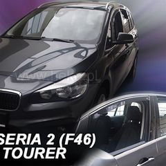 BMW ΣΕΙΡΑ 2 F46 GRAN TOURER 5D 2015> - ΖΕΥΓΑΡΙ ΑΝΕΜΟΘΡΑΥΣΤΕΣ (2 ΤΕΜ.)