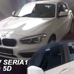 BMW ΣΕΙΡΑ 1 F20 5D 2011> - ΣΕΤ ΑΝΕΜΟΘΡΑΥΣΤΕΣ (4 ΤΕΜ.)