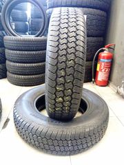 2 TMX DUNLOP SP QUALIFIER 195/15*BEST CHOICE TYRES ΑΧΑΡΝΩΝ 374*