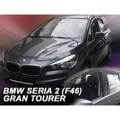 BMW ΣΕΙΡΑ 2 F46 GRAN TOURER 5D 2015> - ΣΕΤ ΑΝΕΜΟΘΡΑΥΣΤΕΣ (4 ΤΕΜ.)