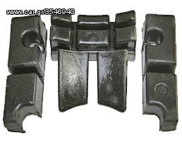 ΛΥΡΗΣ Pump Seal Kit, KAW Ultra 250X / Ultra LX