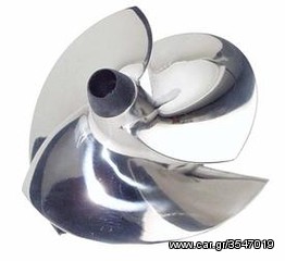 ΛΥΡΗΣ SOLAS ΠΡΟΠΕΛΑ CONCORD, 15/21, KAW 2-stroke only, KG-CD-15/21