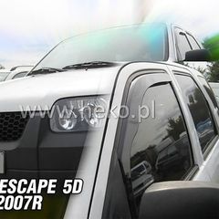 FORD ESCAPE / MAVERIC XLT / MAZDA TRIBUTE 5D 2000>2007 - ΖΕΥΓΑΡΙ ΑΝΕΜΟΘΡΑΥΣΤΕΣ (2 ΤΕΜ)