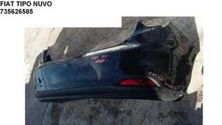 FIAT TIPO NUOVO HATCHBACK ΠΙΣΩ ΠΡΟΦΥΛΑΚΤΗΡΑΣ 735626585 - ΠΡΟΒΟΛΑΚΙ 3202001414 - ΑΙΣΘΗΤΗΡΕΣ ΠΑΡΚΑΡΙΣΜΑΤΟΣ 52030925