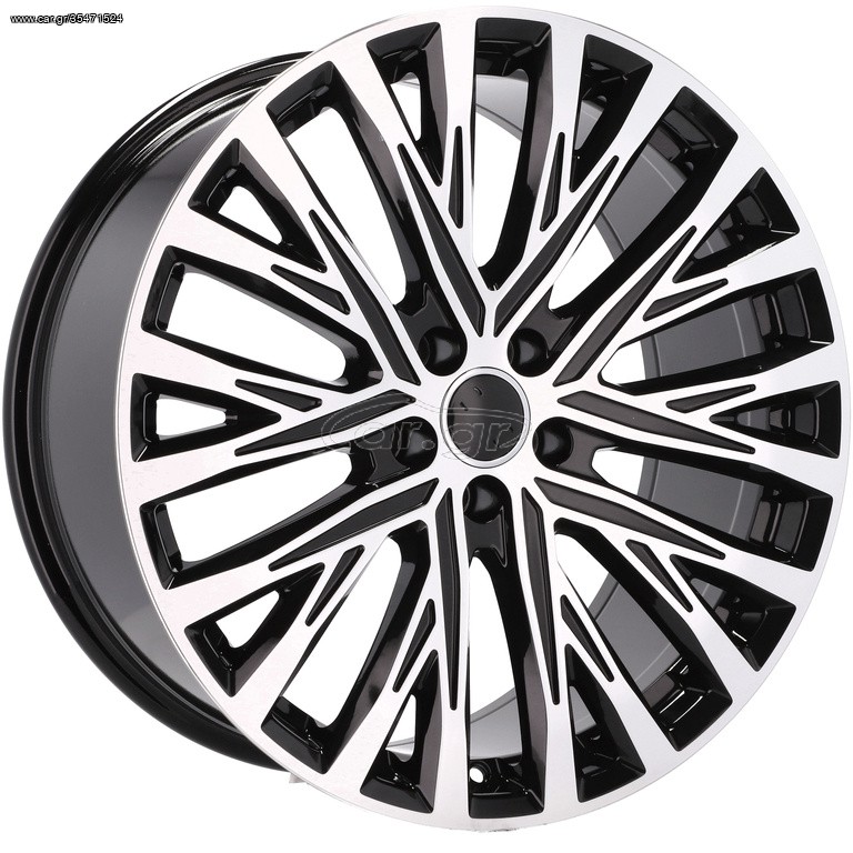 ΜΑΡΟΥΔΗΣ Audi 20'' 1339
