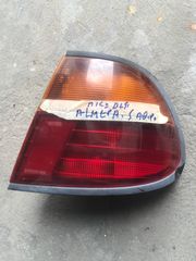NISSAN ALMERA ΦΑΝΑΡΙ ΠΙΣΩ ΔΕΞΙ 