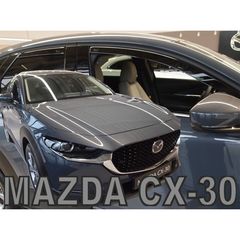 MAZDA CX-30 5D 2019> - ΣΕΤ ΑΝΕΜΟΘΡΑΥΣΤΕΣ (4 ΤΕΜ.)